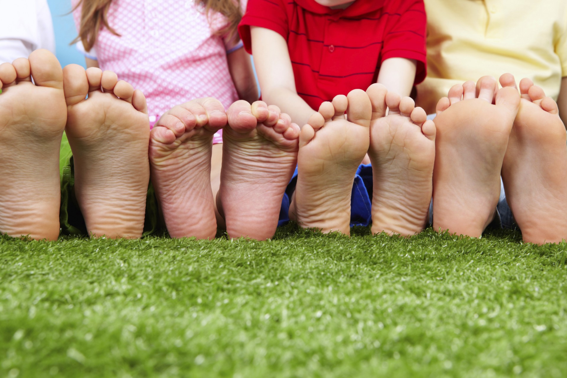 Foot Orthotics For Children Q46ije 